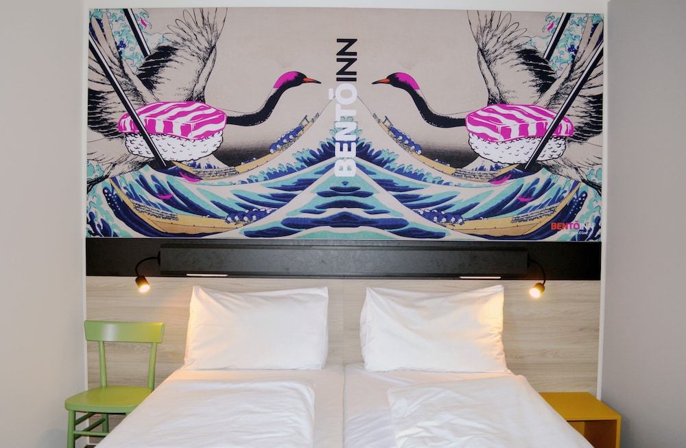 Ramada Encore by Wyndham Munich Messe 59/67