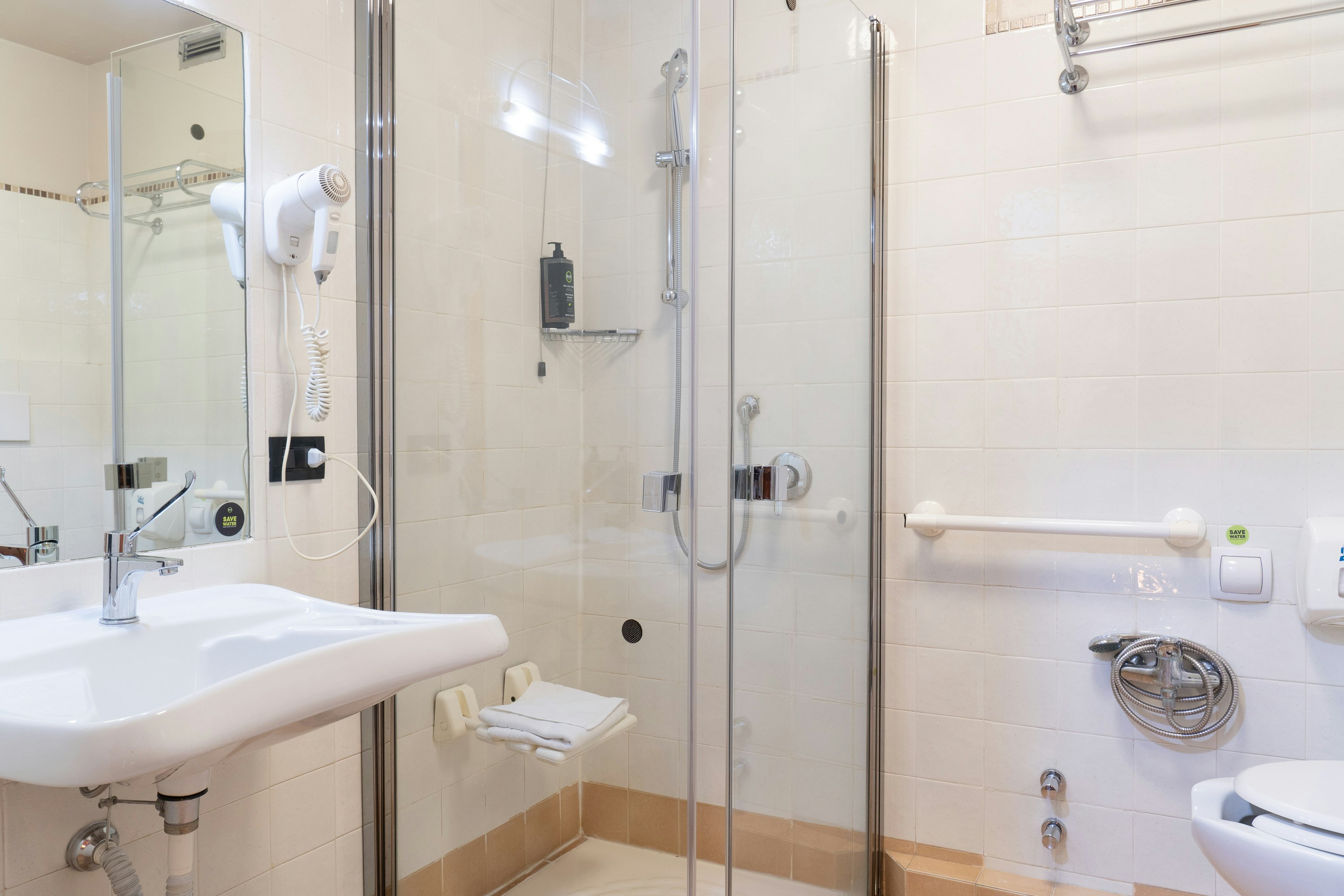 B&B Hotel Torino President 9/9