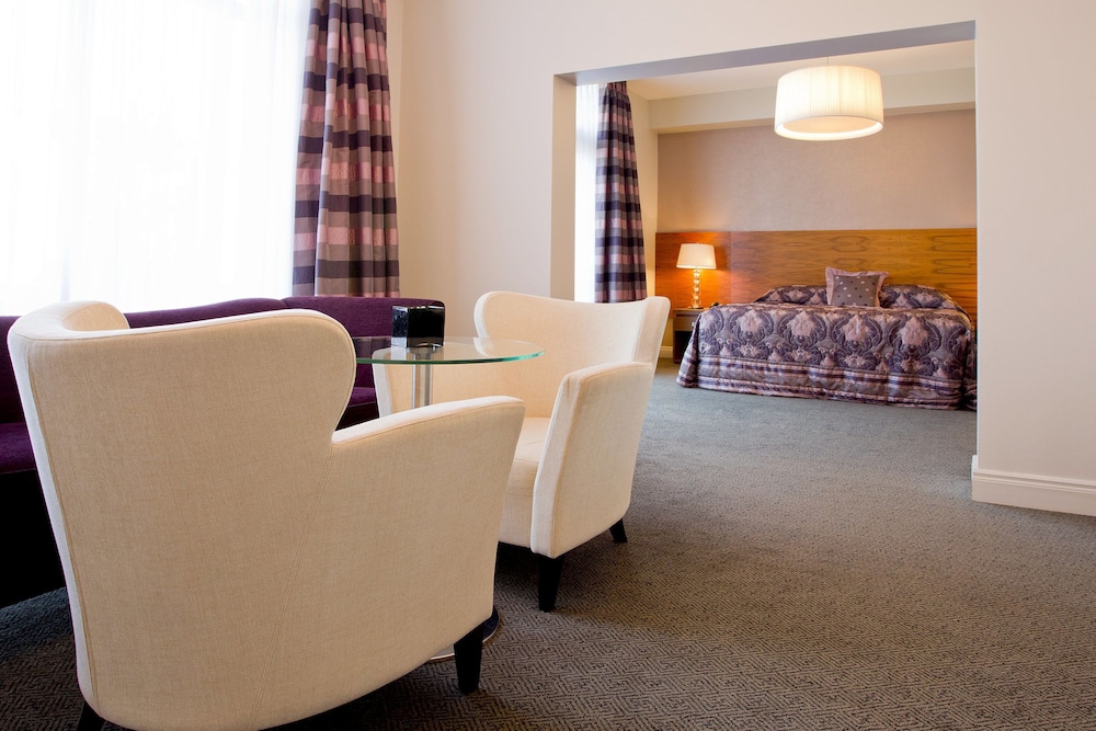 Moyvalley Hotel and Golf Resort 19/37