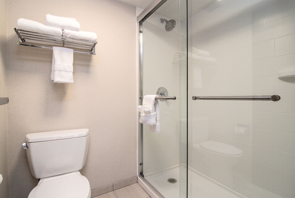 Holiday Inn Express Downtown Spokane 20/58