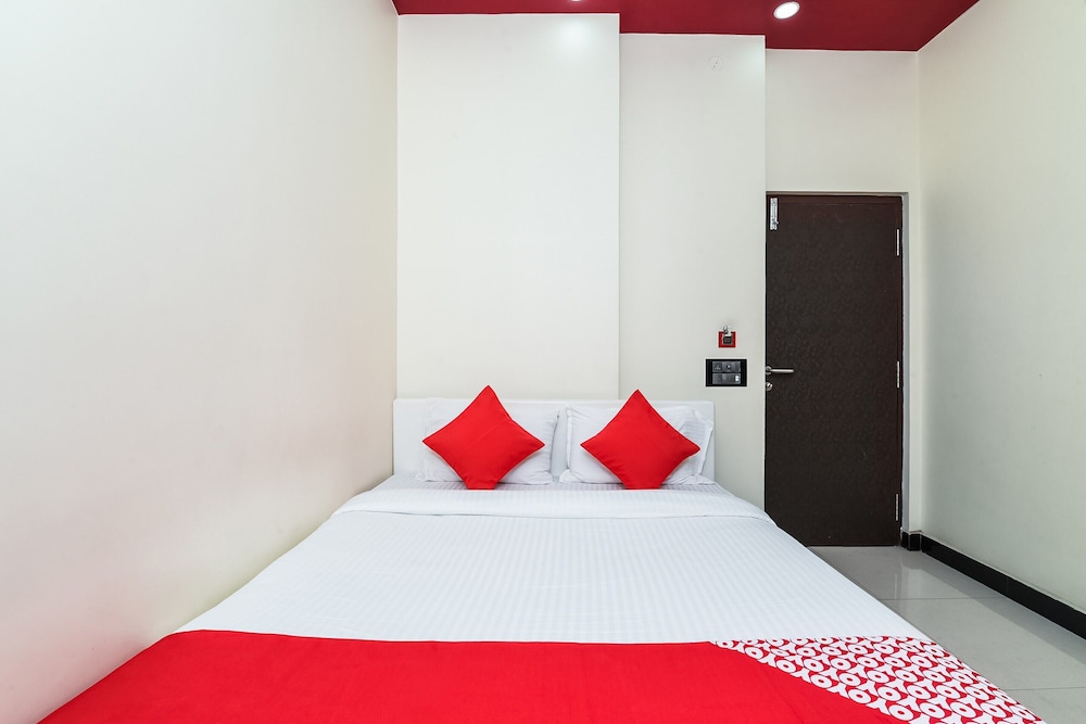 Oyo 5362 Hotel Spar Grand 5/16