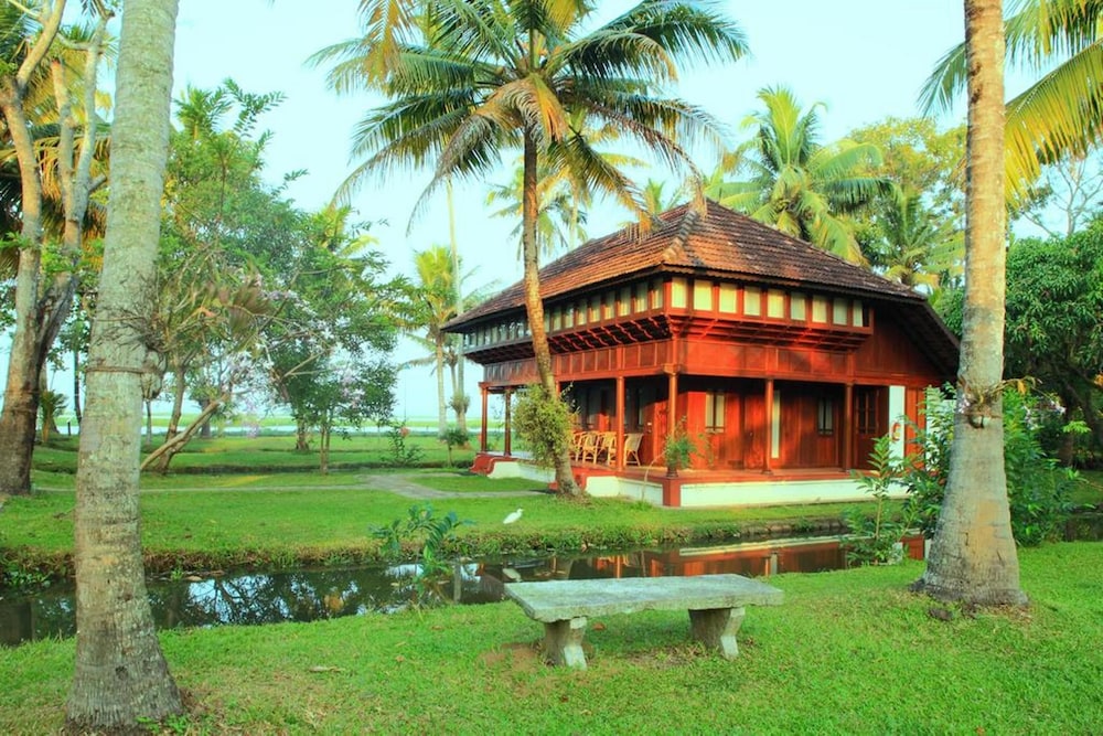 Coconut Lagoon Cgh Earth 7/57