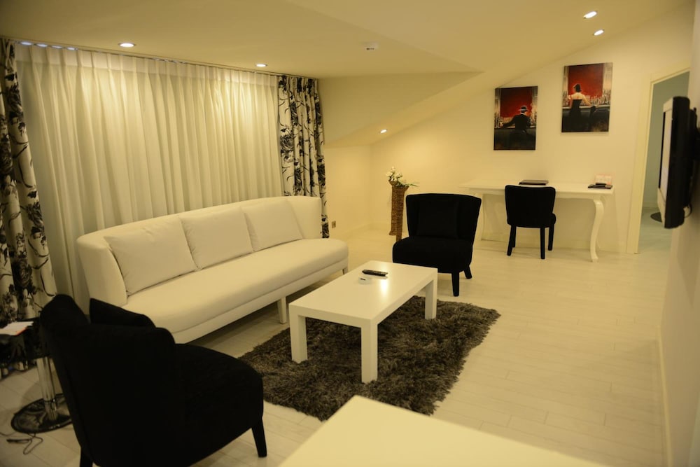 Adana Plaza Otel 30/50