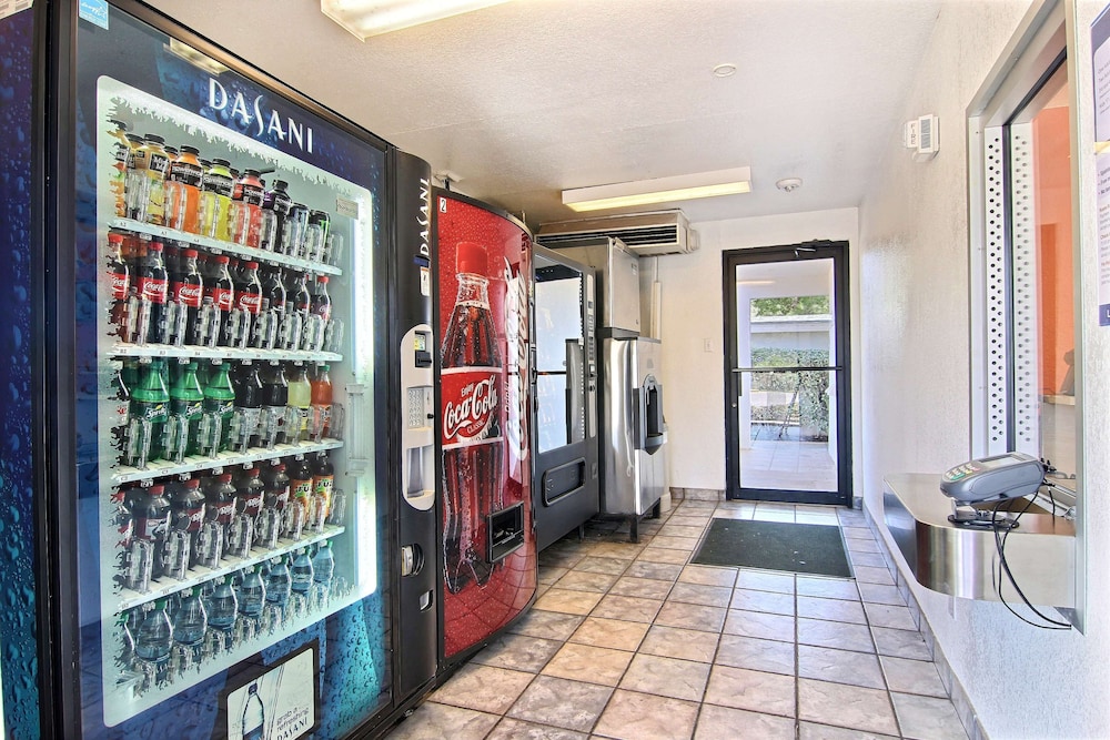 Motel6 Abilene, Tx 31/42
