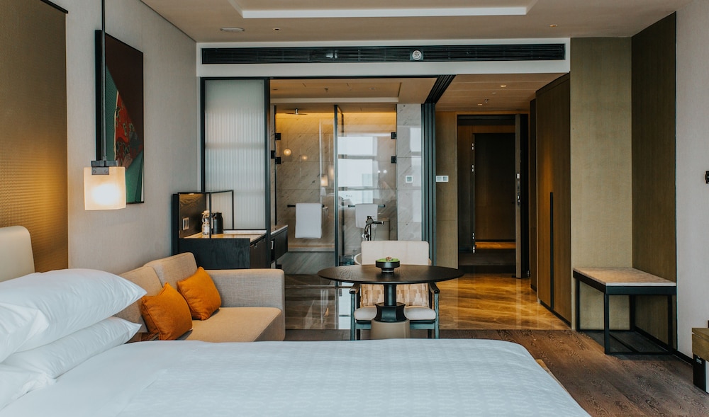 Sheraton Xi'an South 7/47