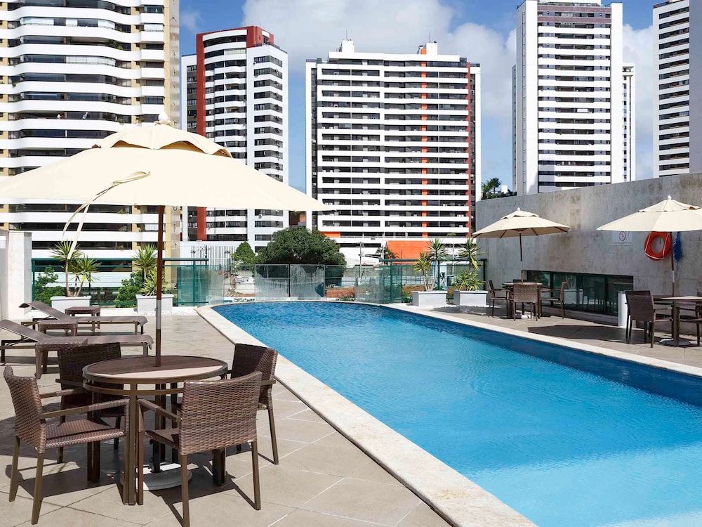 Mercure Salvador Pituba 41/45
