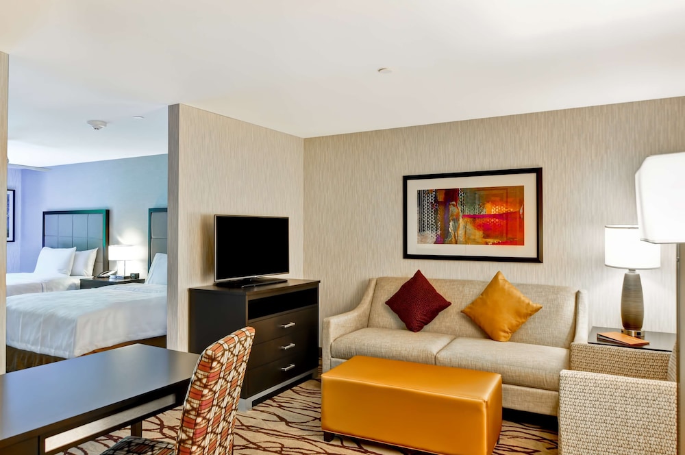 Homewood Suites By Hilton Boston Cambridge Arlington 36/80