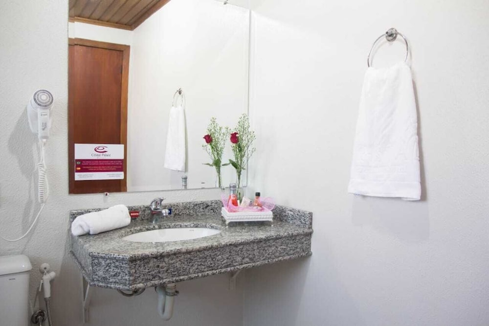 CRISTAL EXECUTIVE HOTEL 26/26
