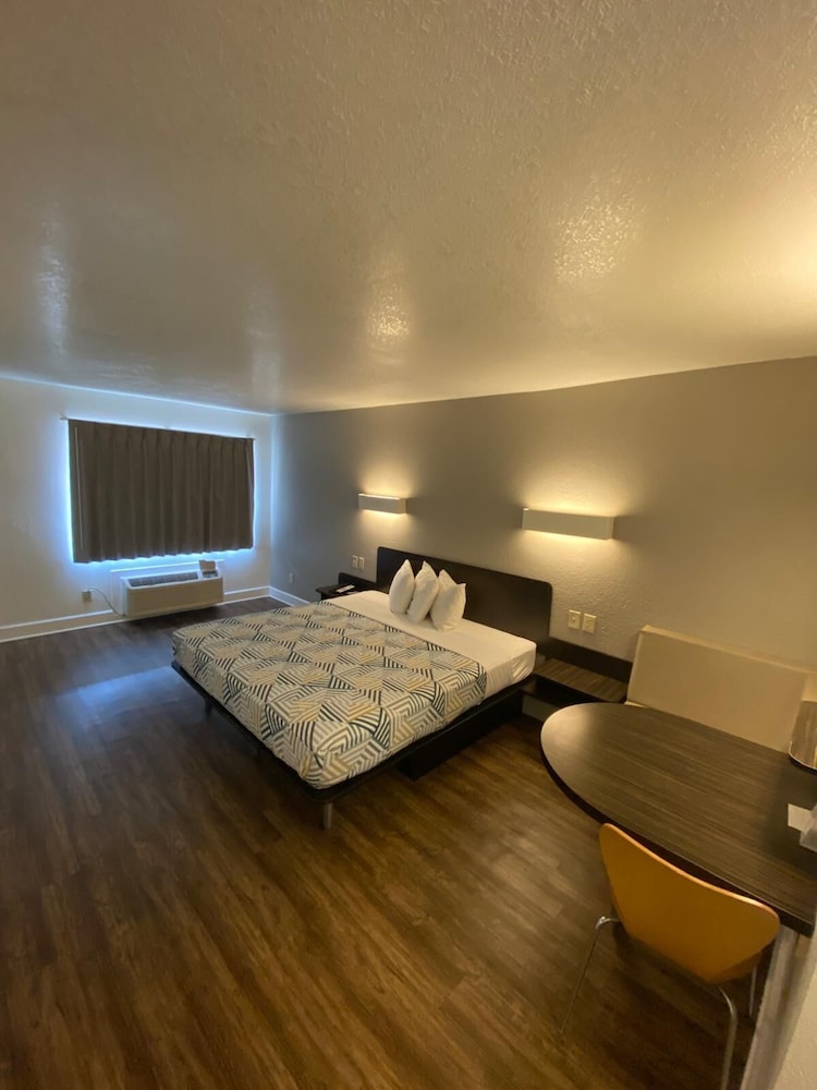 Motel6 Manchester, TN 15/31