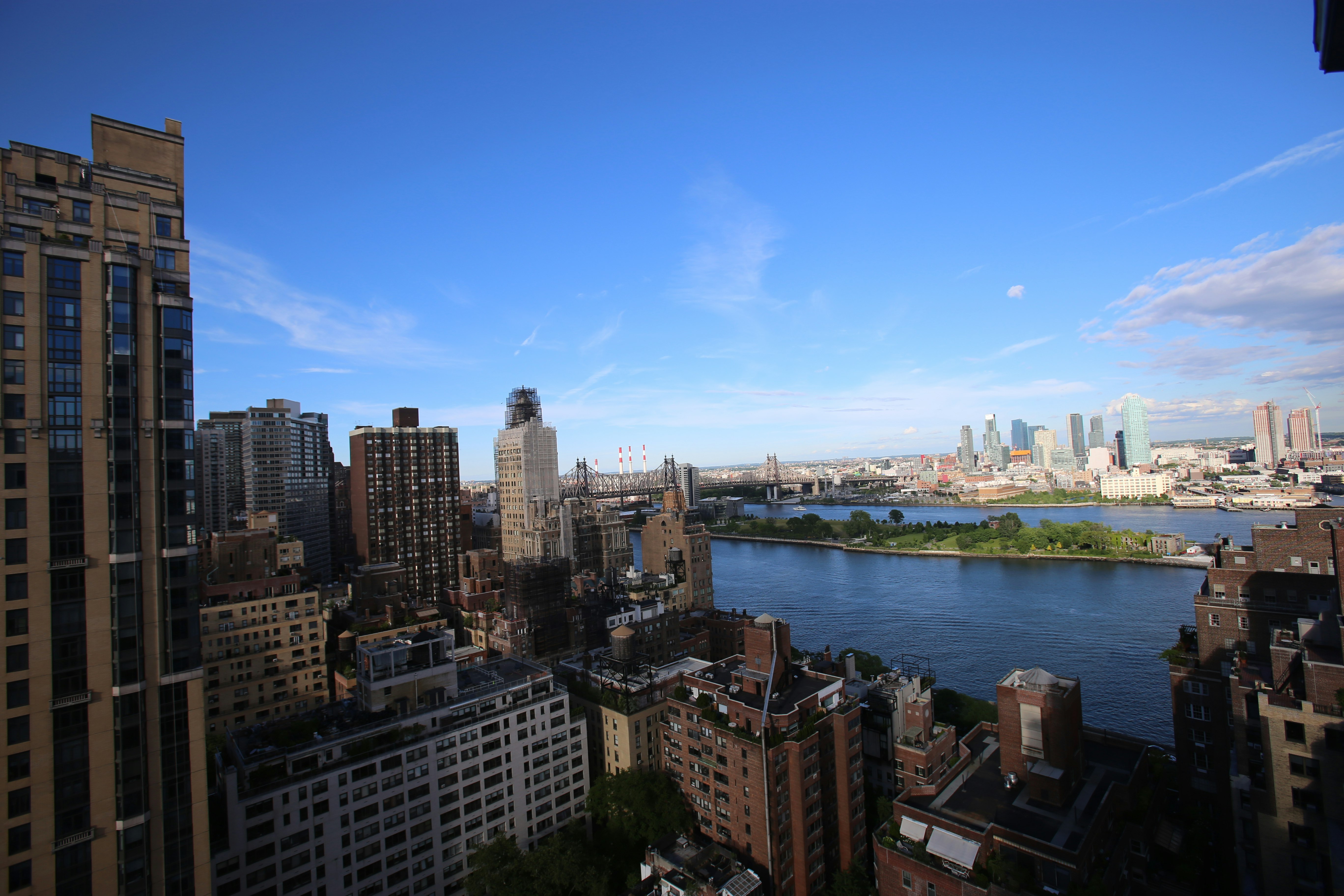 The Beekman Tower, Trademark Collection by Wyndham 58/65