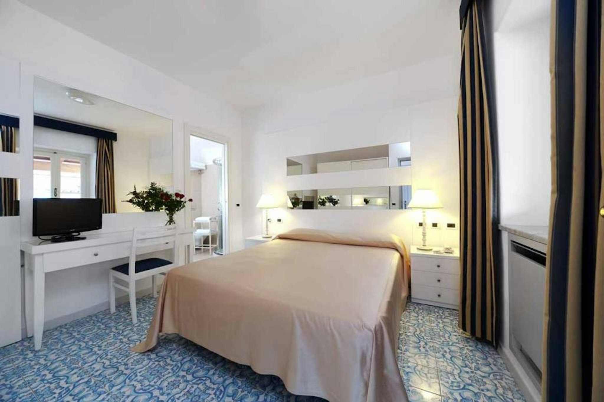 Albergo Terme Villa Svizzera 9/20
