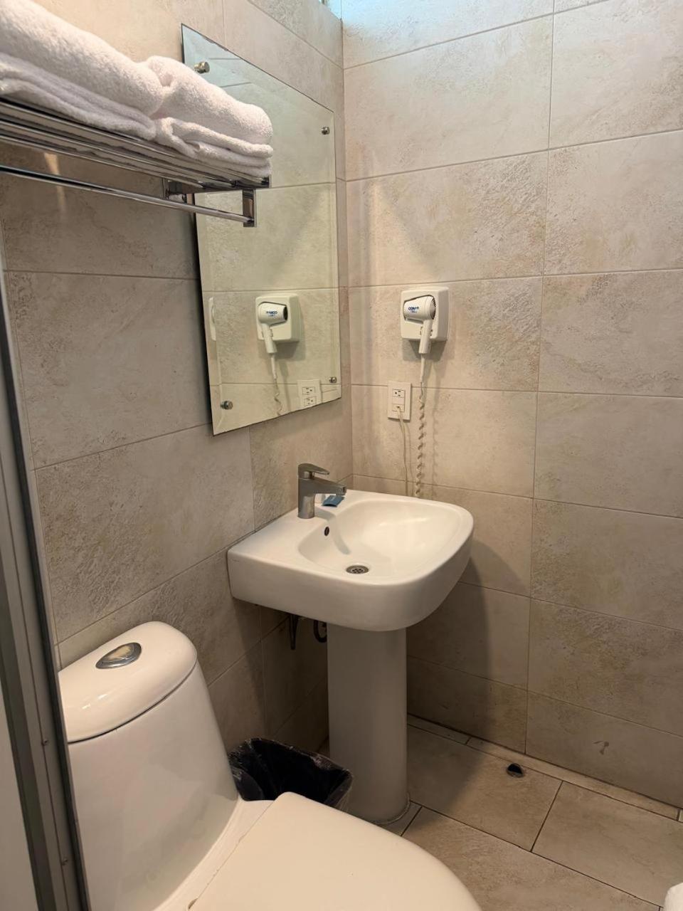 Hotel Suites del Real 20/21
