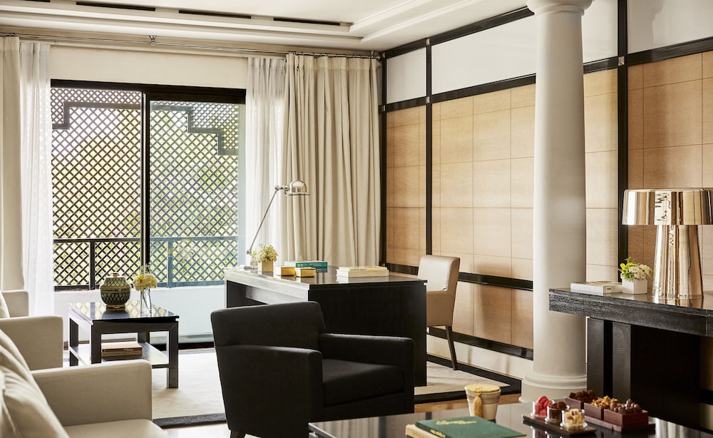 Hyatt Regency Casablanca 59/86