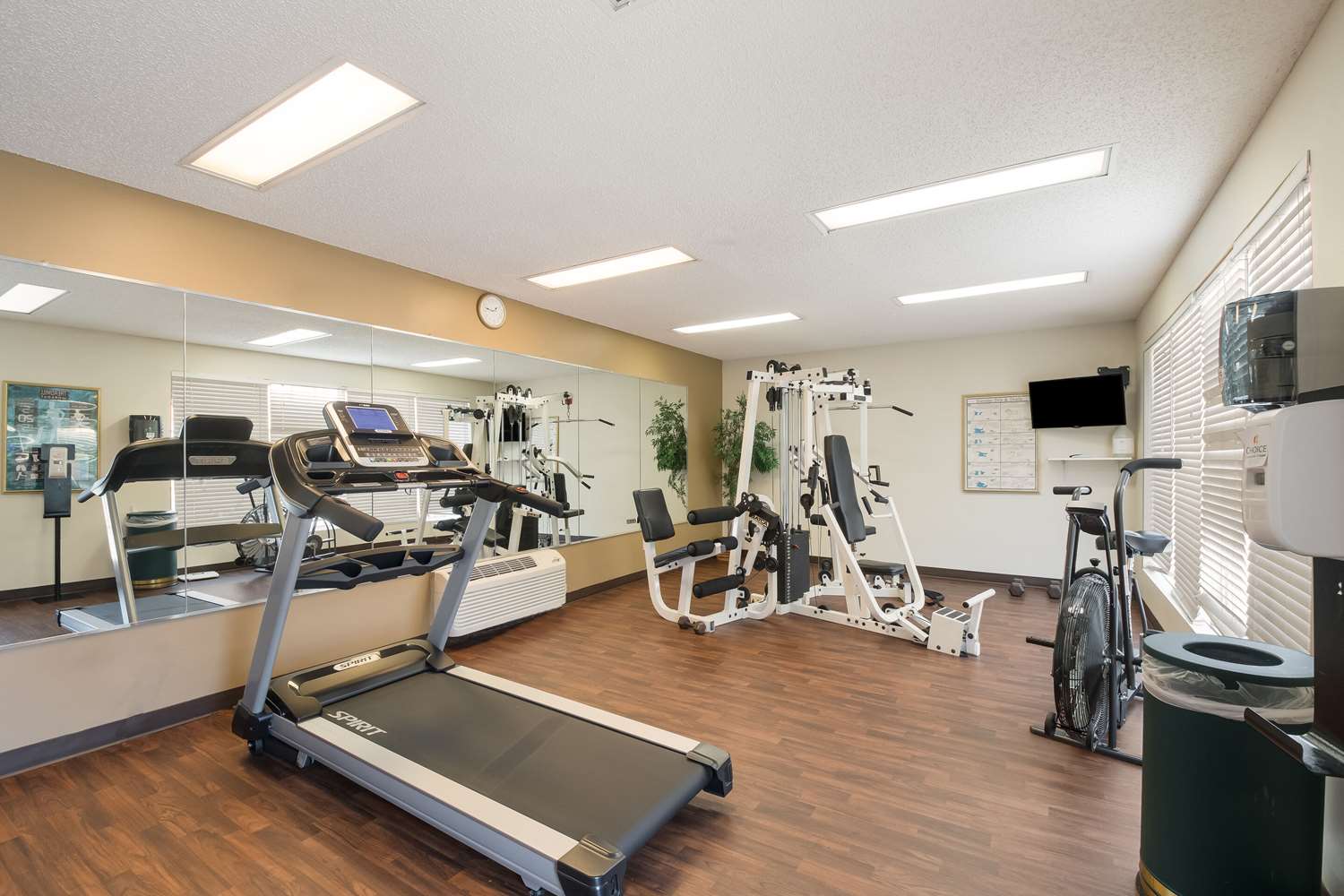 Quality Inn Alcoa Knoxville 6/13