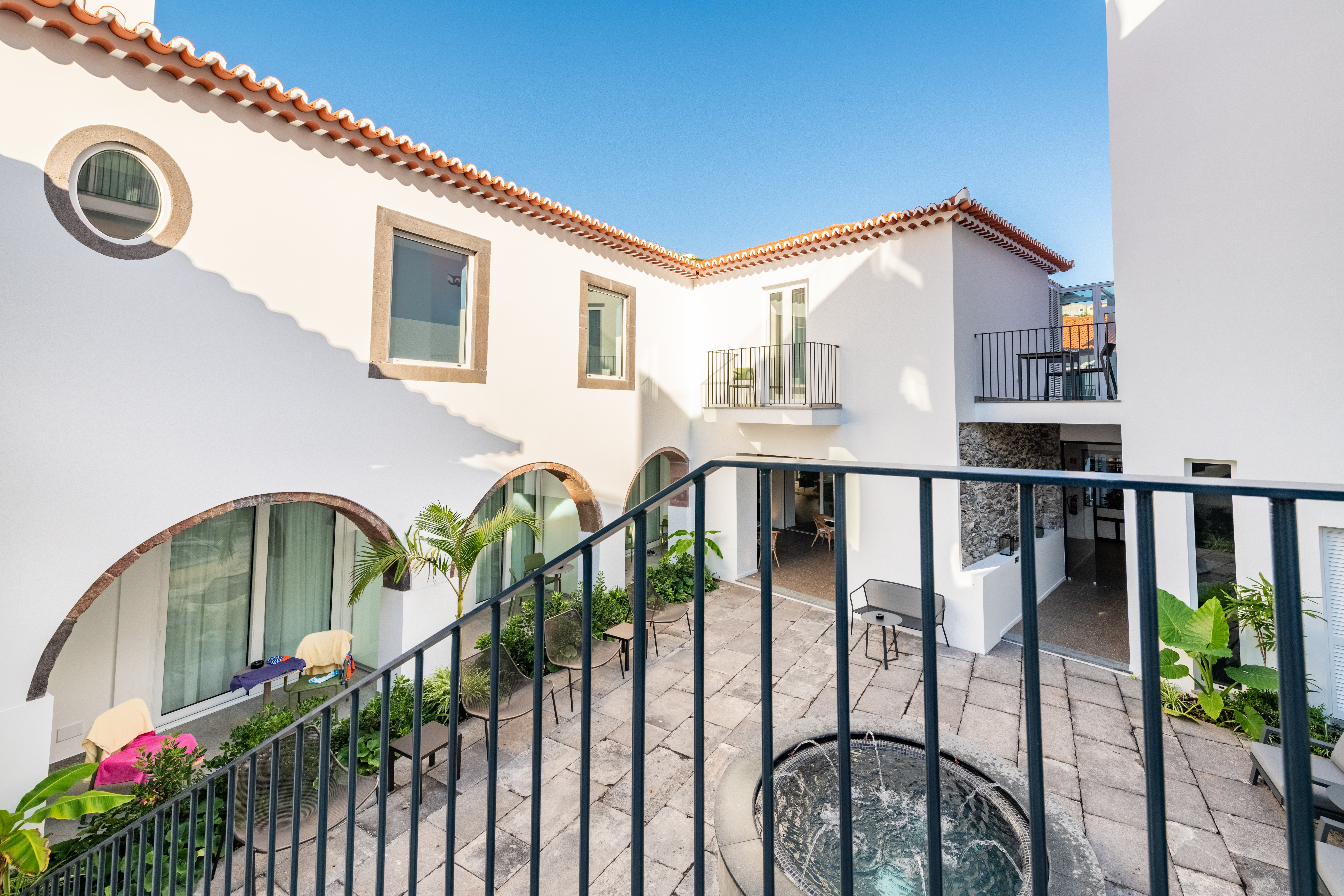 Pestana Fisherman Village in CAMARA DE LOBOS