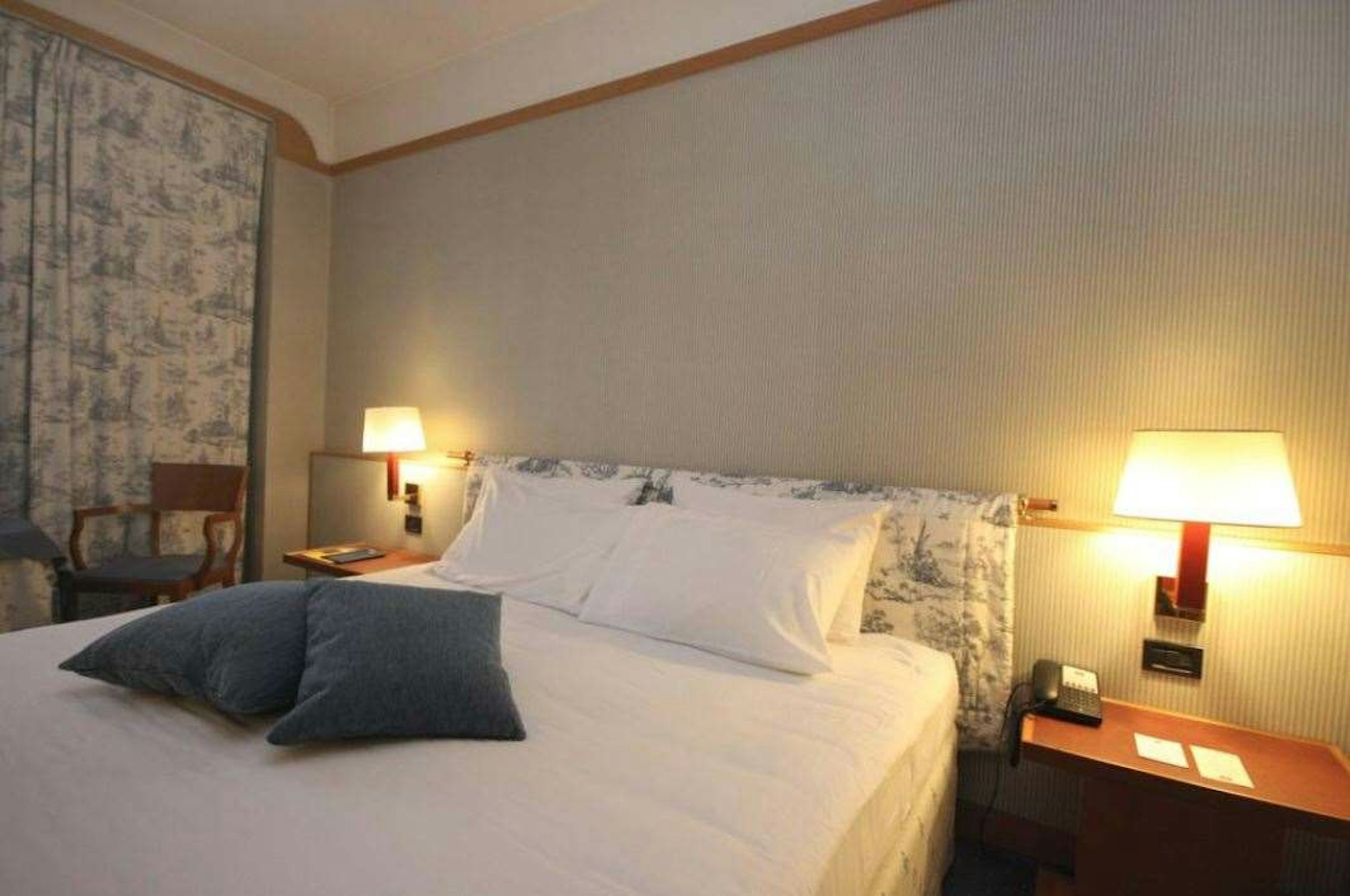 Hotel Della Rotonda 13/38