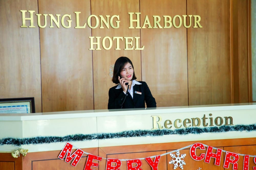 Hung Long Harbour Hotel 10/58