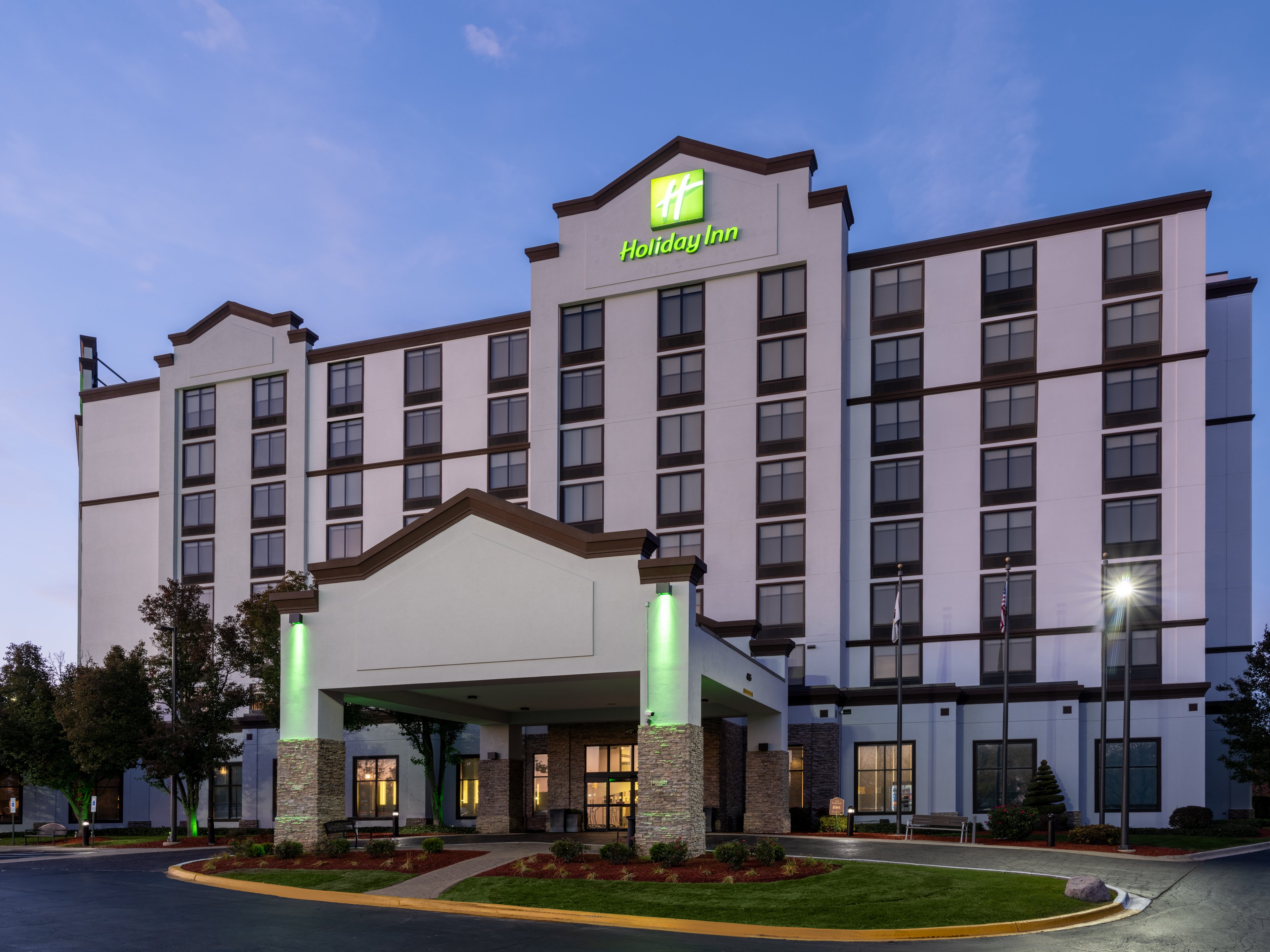 Holiday Inn & Suites Chicago Northwest - Elgin 6/62