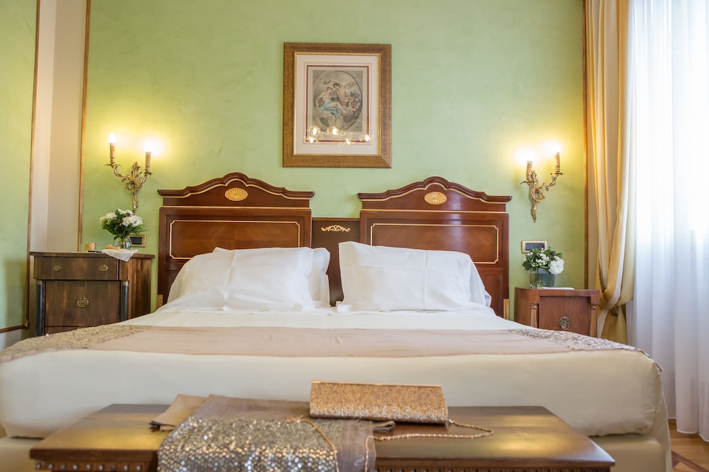 Due Torri Hotel Verona 15/85