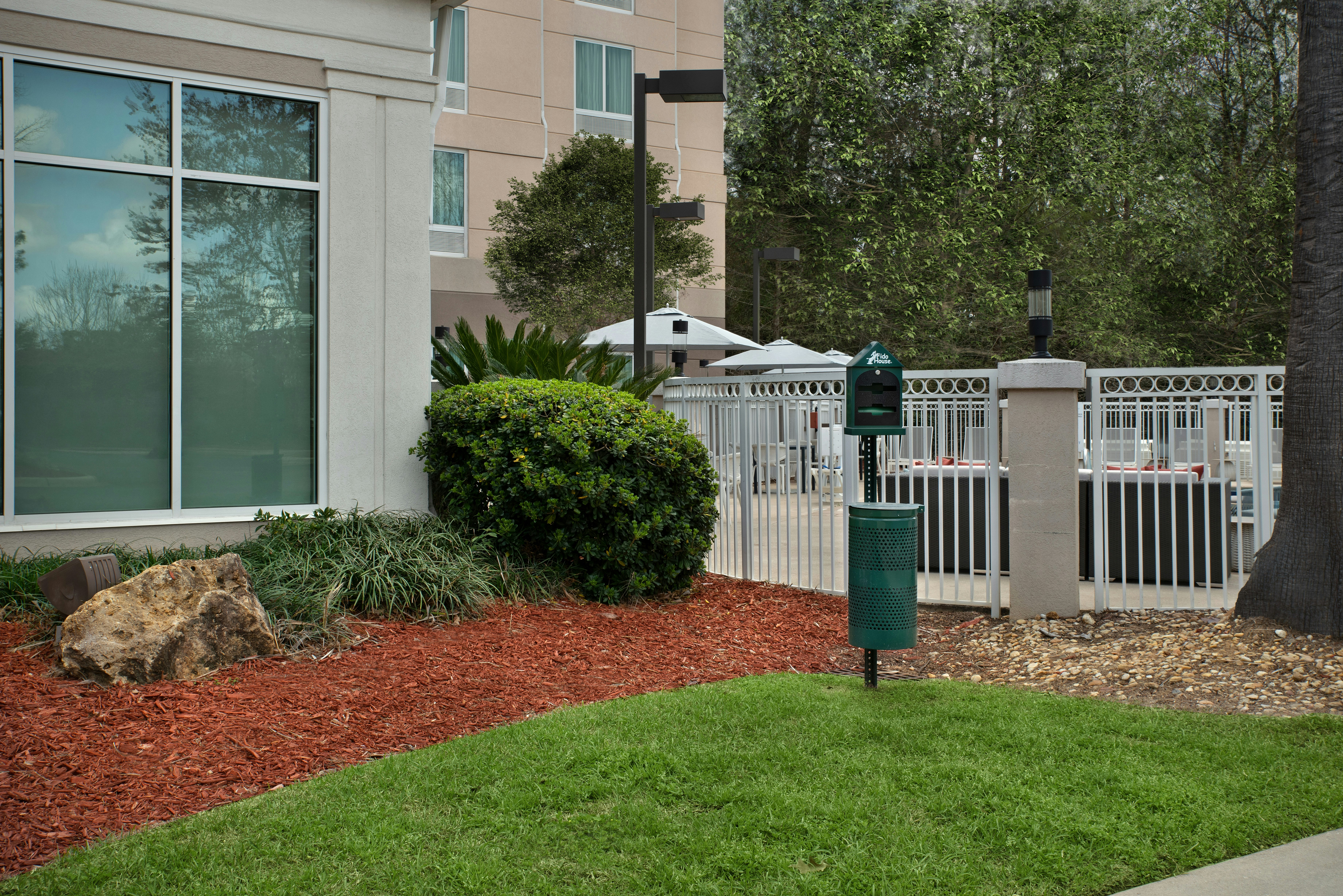 Hilton Garden Inn Tallahassee Central 48/48