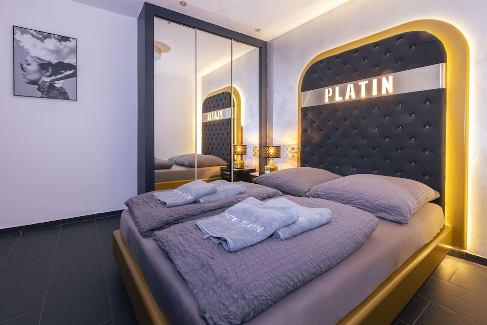 Hotel Platin Regensburg 12/32