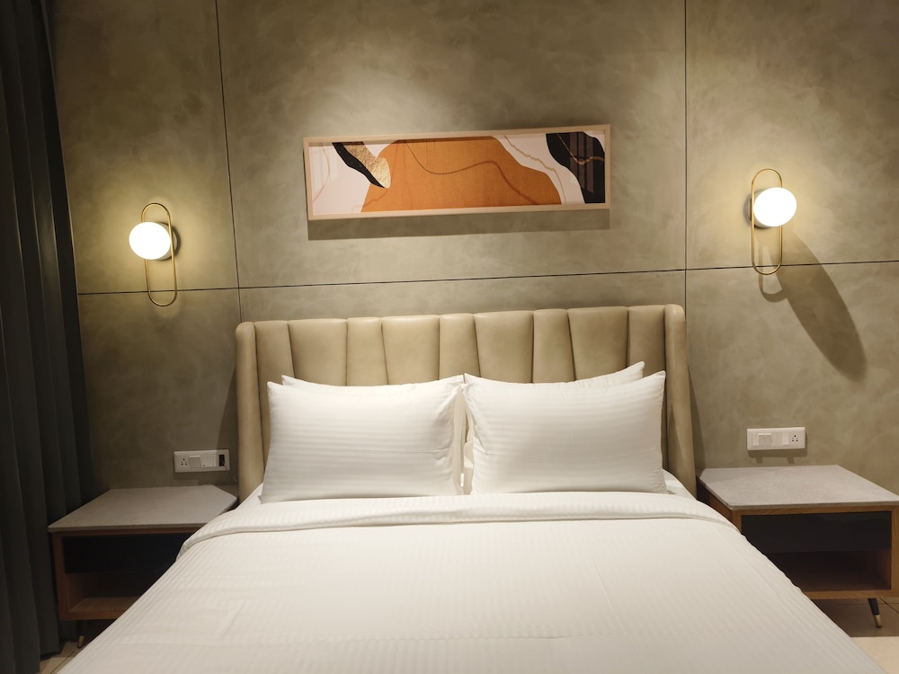 Olive Hotel Le Opera by Embassy Group 13/31