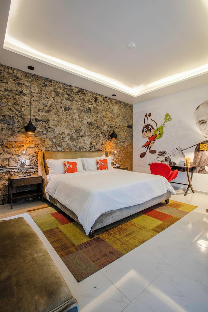 Tres79 Hotel Boutique Orizaba 19/56