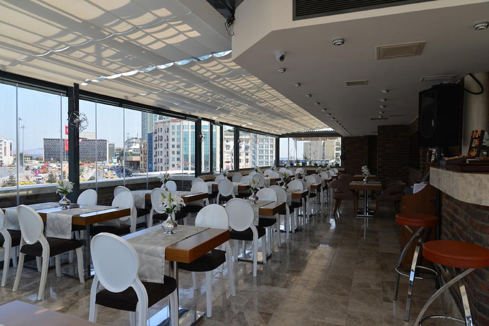 Taksim Line Hotel 48/60