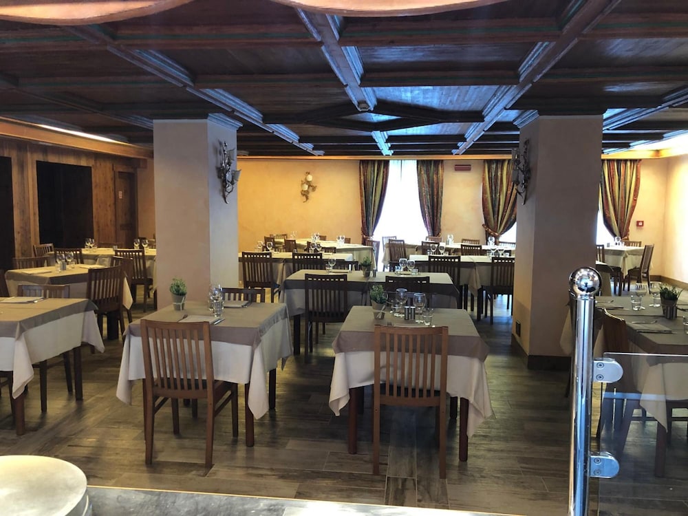 Hotel de Champoluc 33/50
