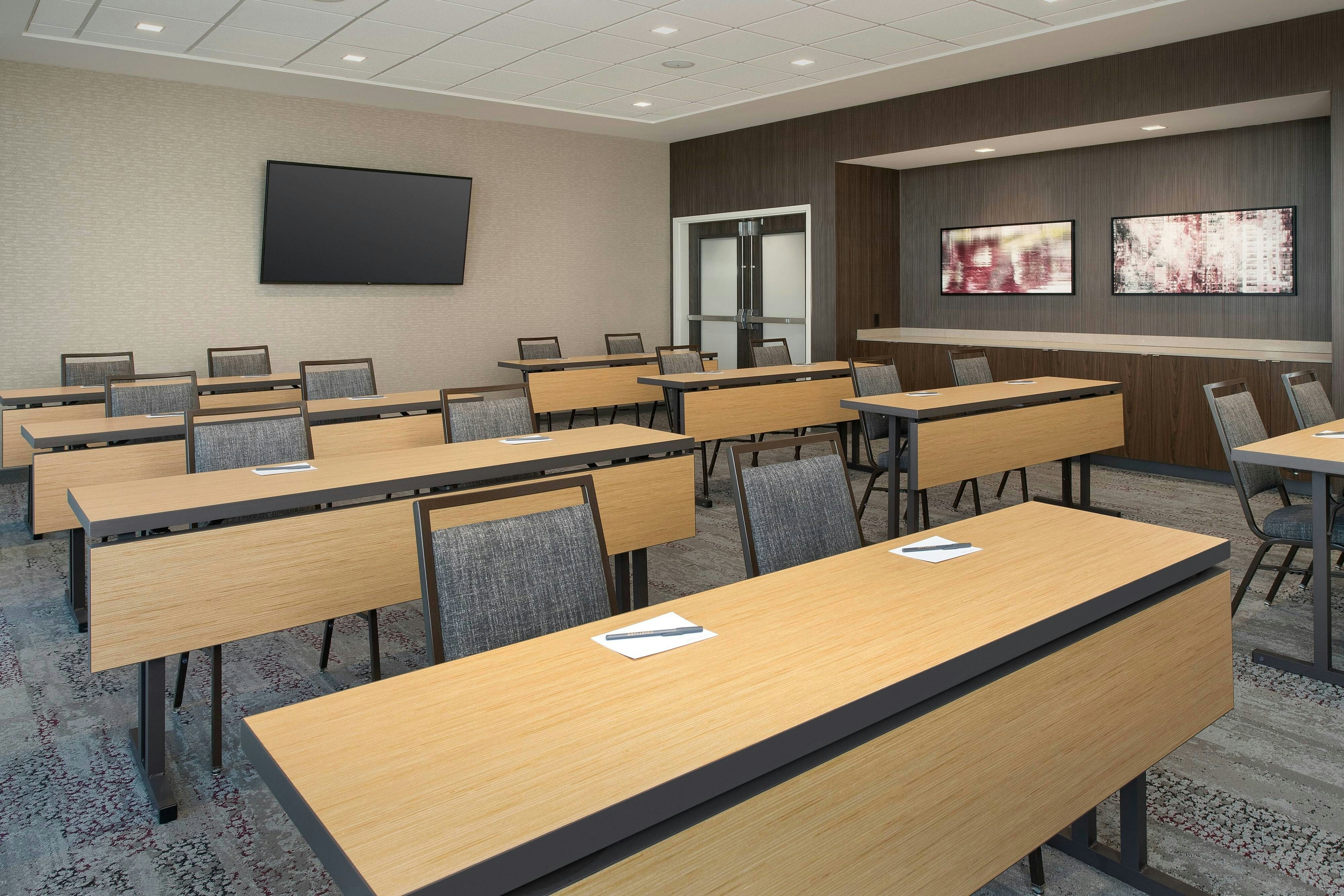 Courtyard by Marriott Portland East 43/48