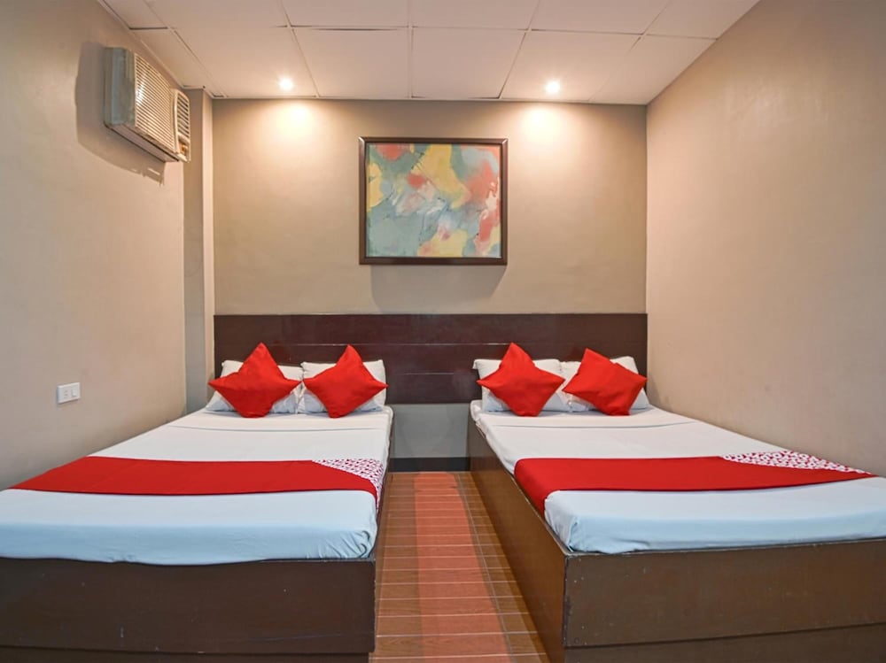 CDO Grace Residence Hall 16/50
