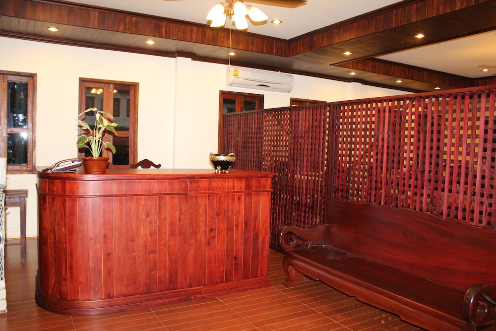 Luang Prabang Legend Hotel 6/74