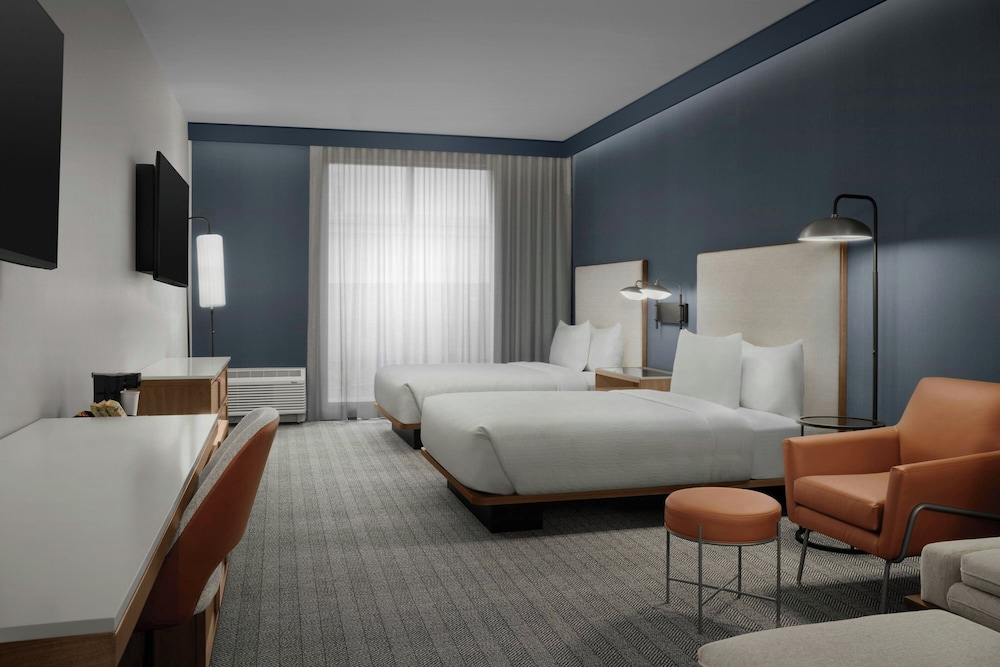 Courtyard by Marriott Antioch Pittsburg 8/46