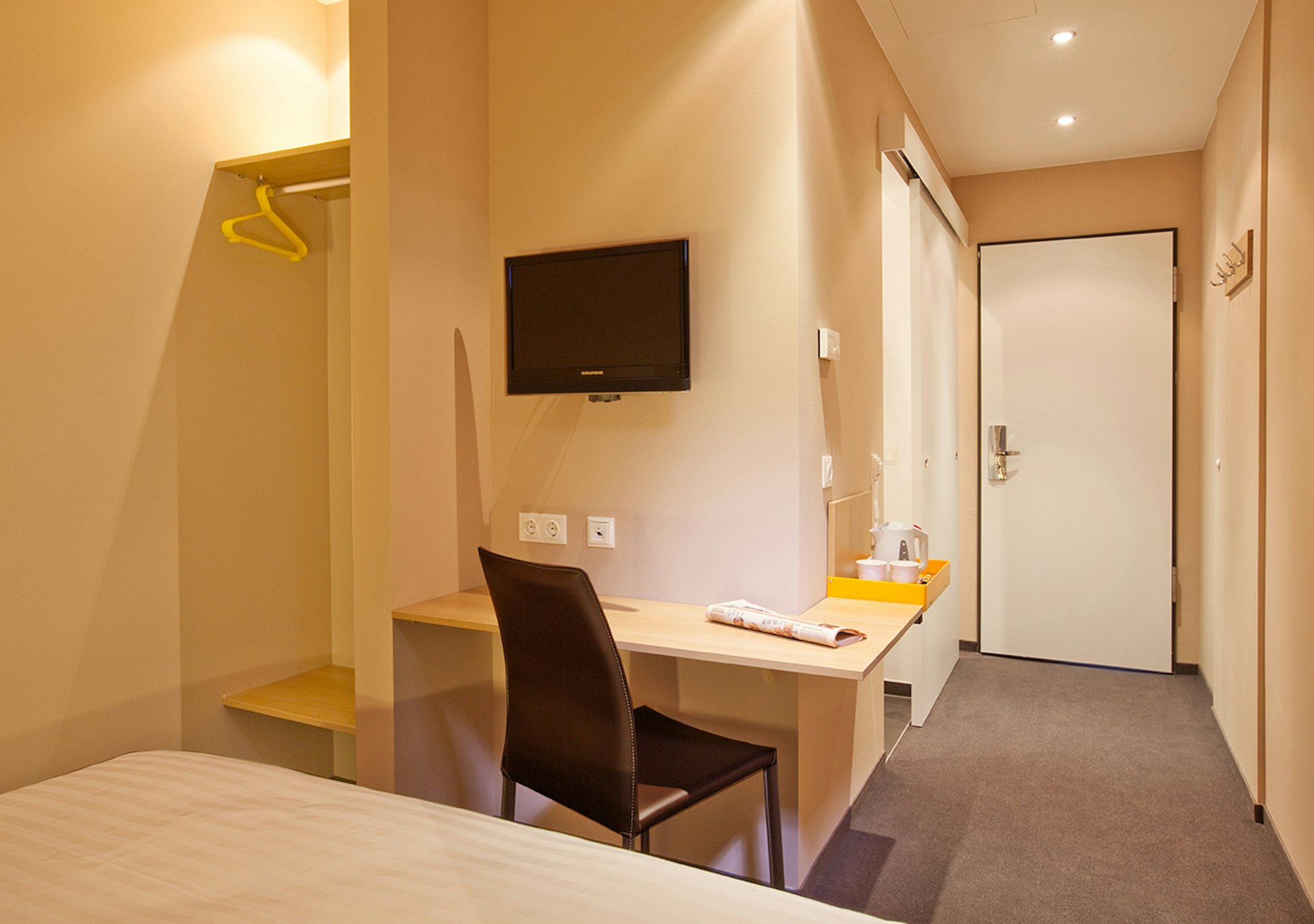 B&B Hotel Munchen-Moosach 14/24