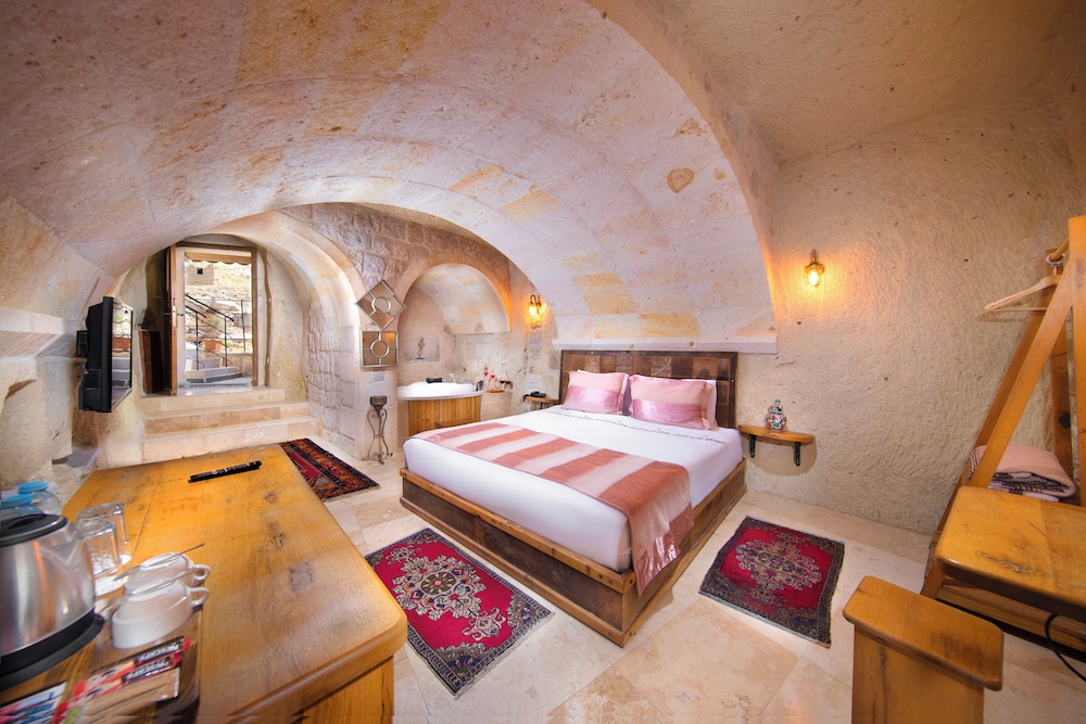 Portal Cappadocia Hotel 9/49