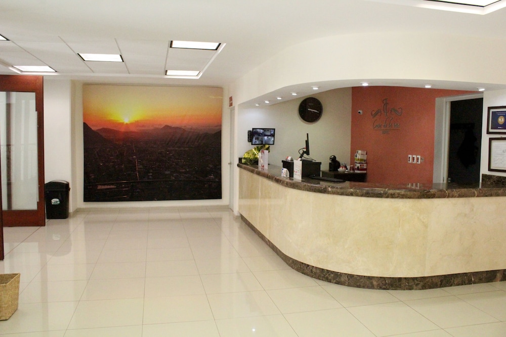Casa de la iaia Hotel 5/47