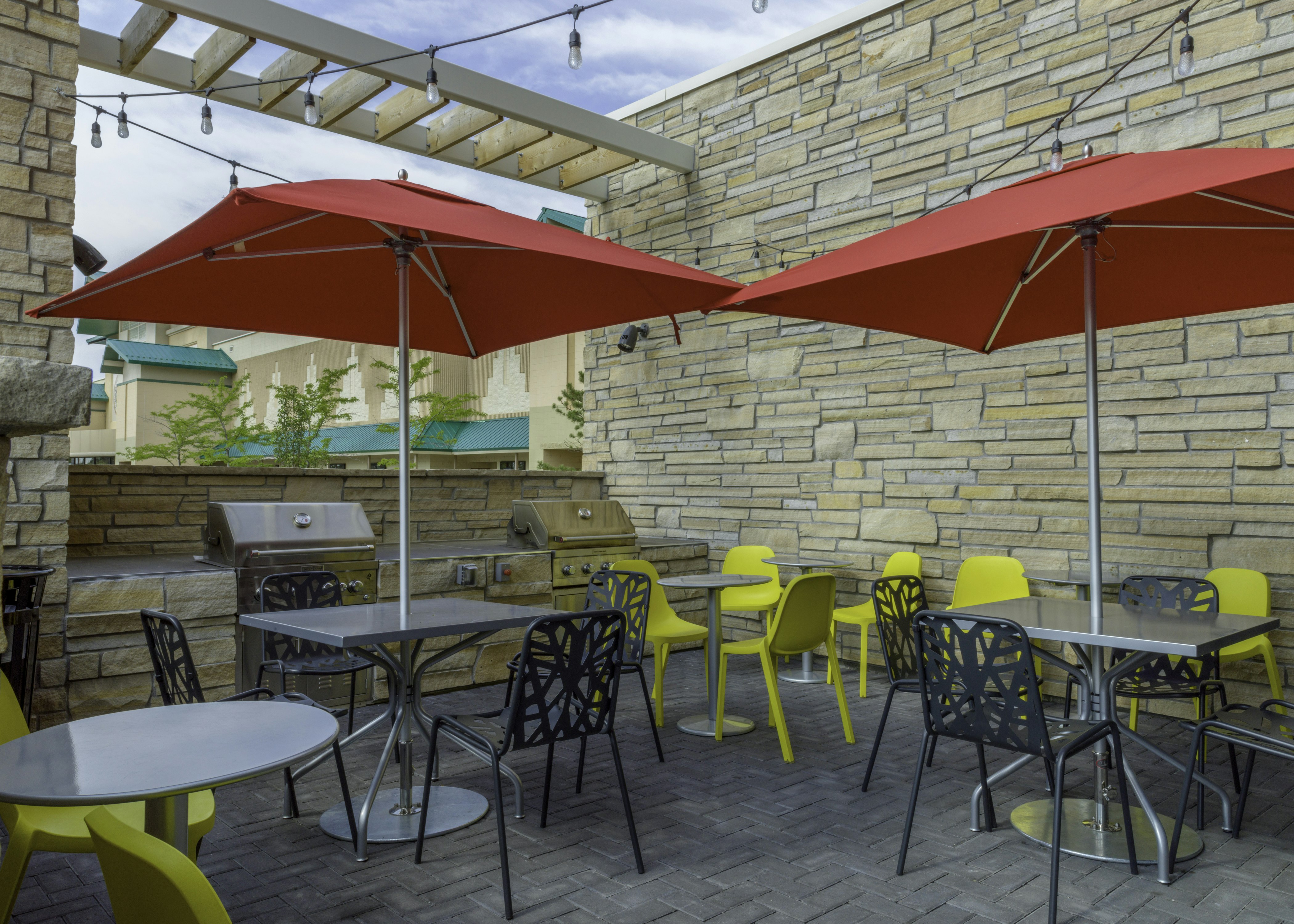 Home2 Suites by Hilton Fort Collins 33/44