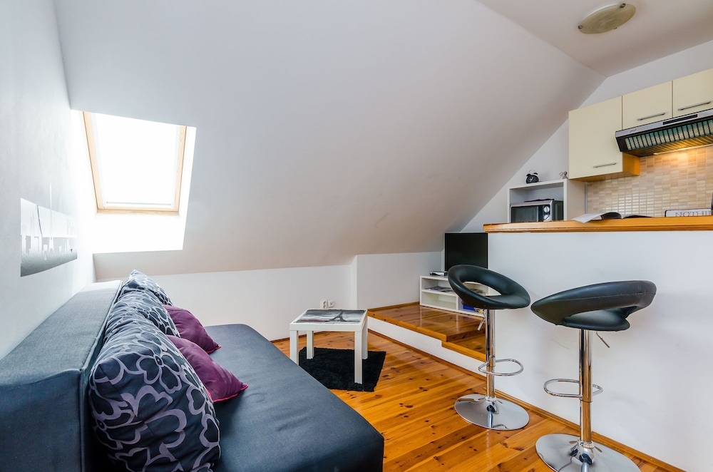 ORKA APARTMENTS 53/75