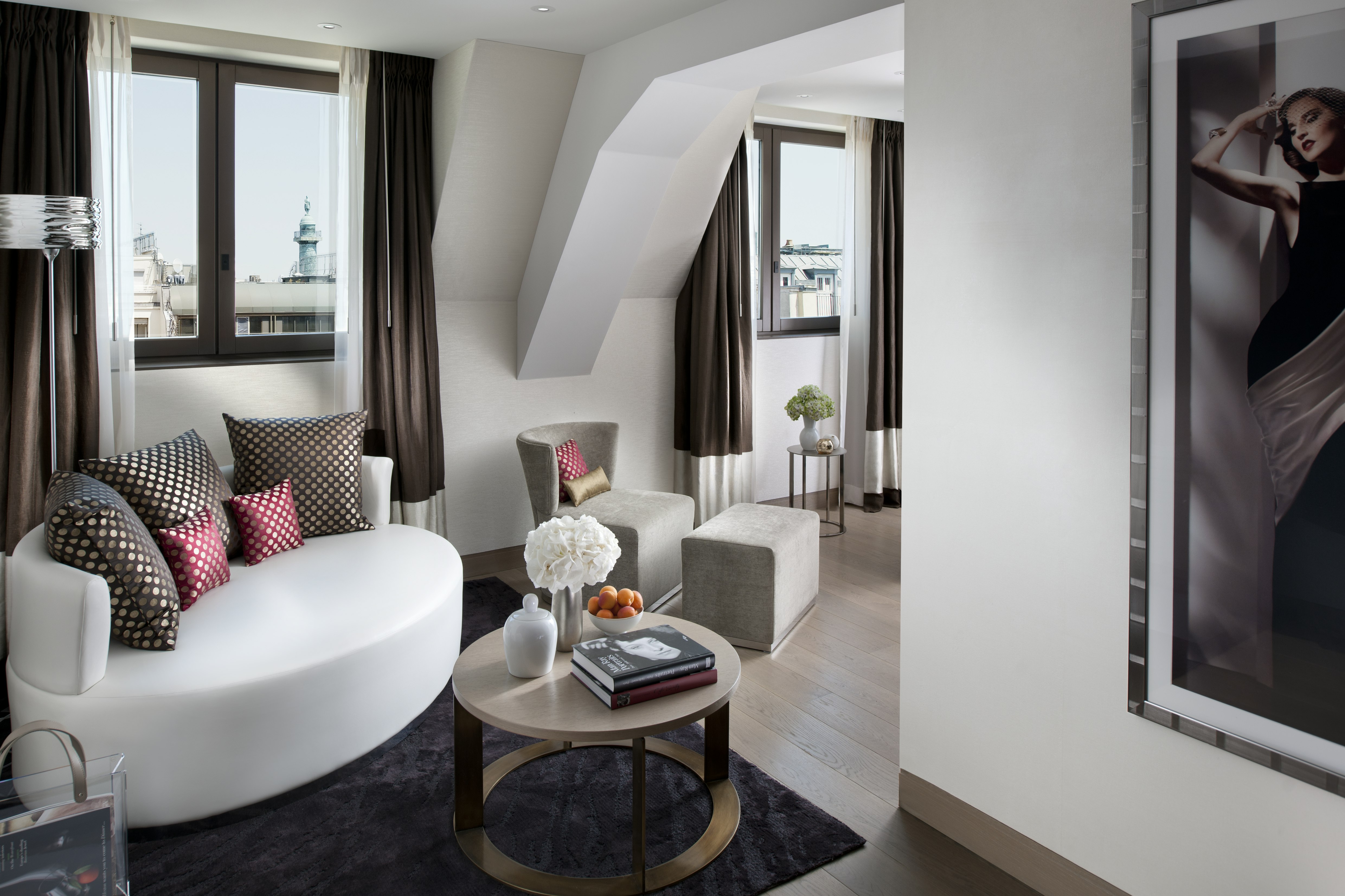 Mandarin Oriental, Paris Hotel 28/50