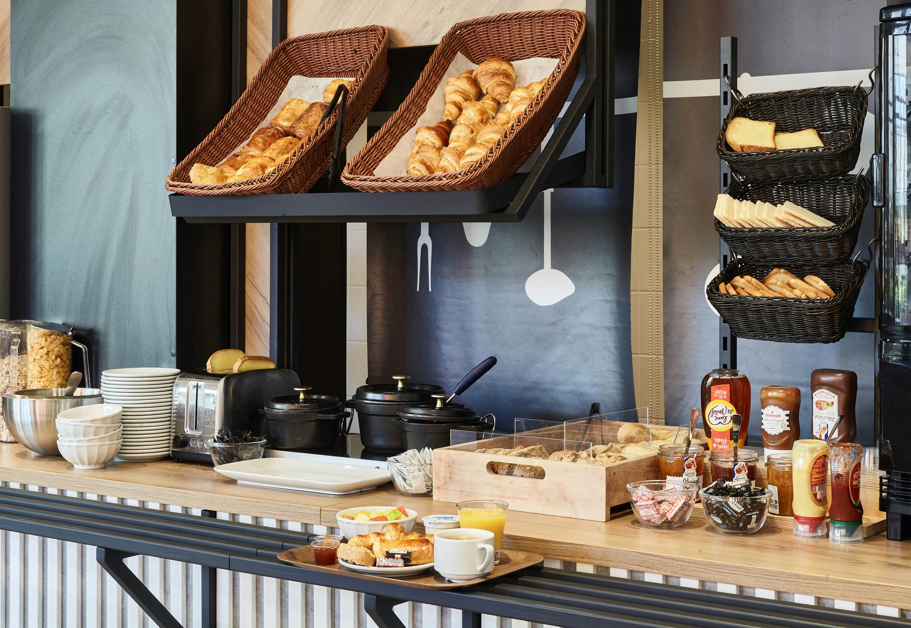 B&B Hotel Argenteuil 23/32