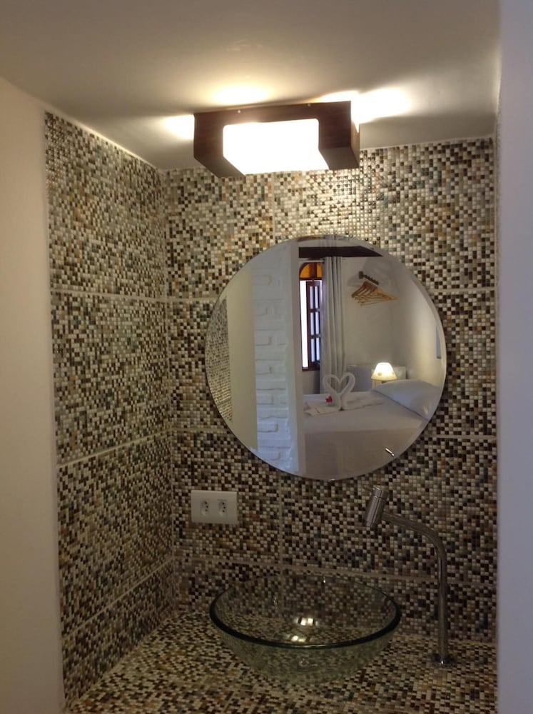 Pousada Villa Cajú Jericoacoara 49/50