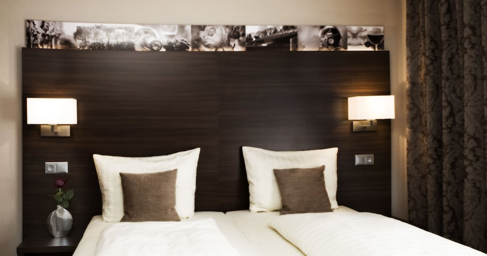 Ringhotel Nassau-Oranien 14/32