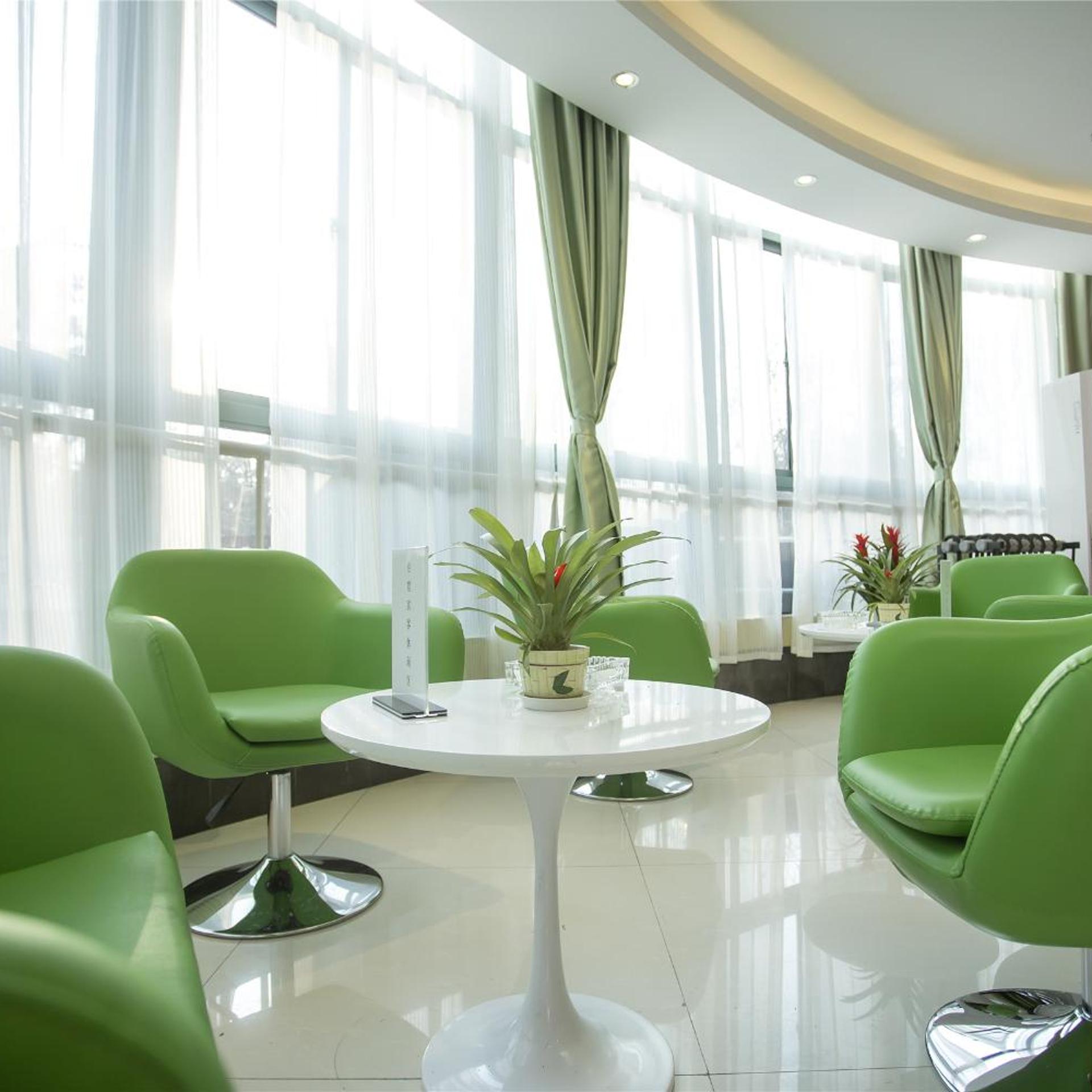 Vatica Tianjin Wuqing District Cuihuang Town Hotel 28/34