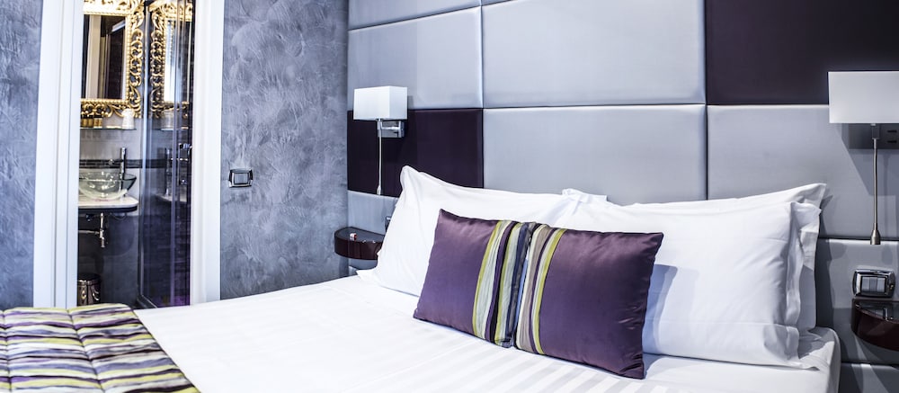 Vaticano Julia Luxury Rooms photo5
