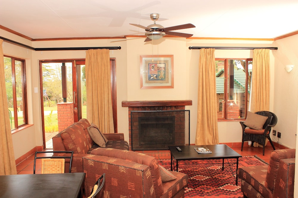 Greenway Woods Resort 33/50
