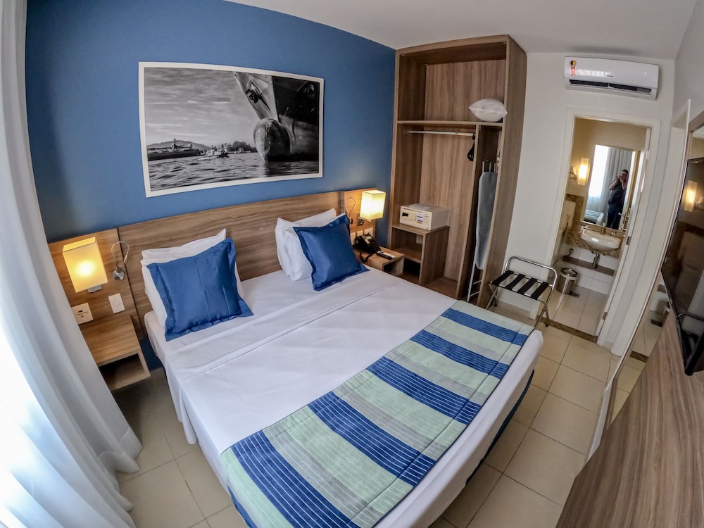 جناح سوبيريور بسرير كوين