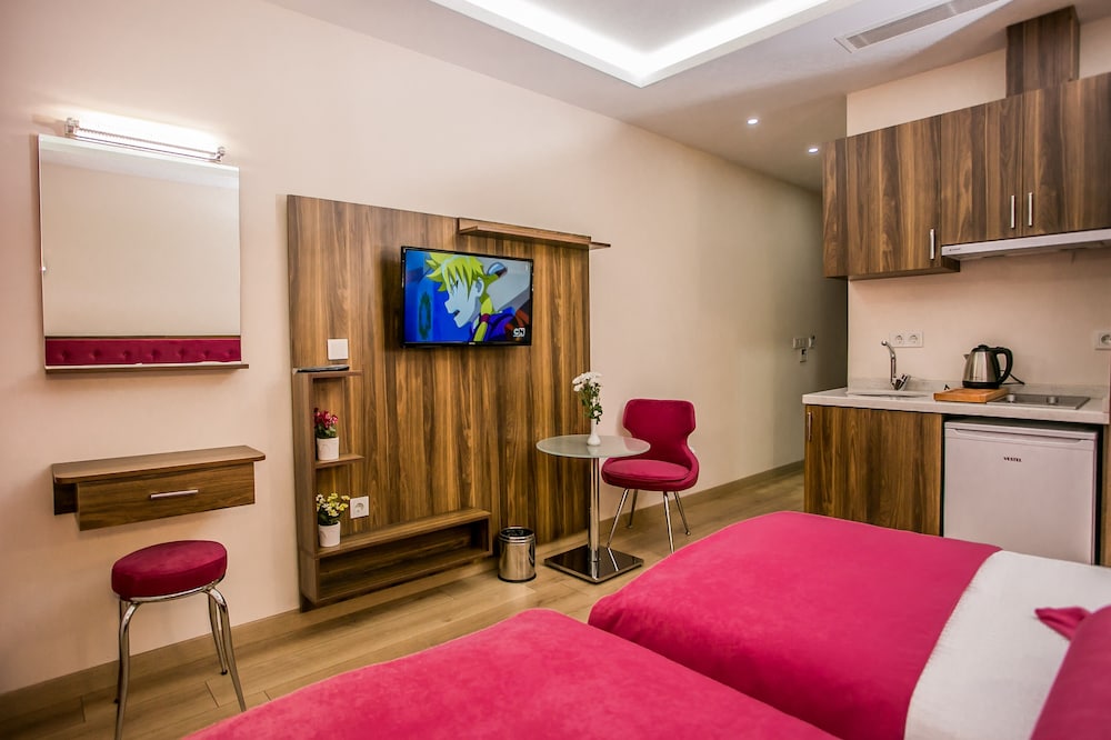 Beyzas Suites 8/71