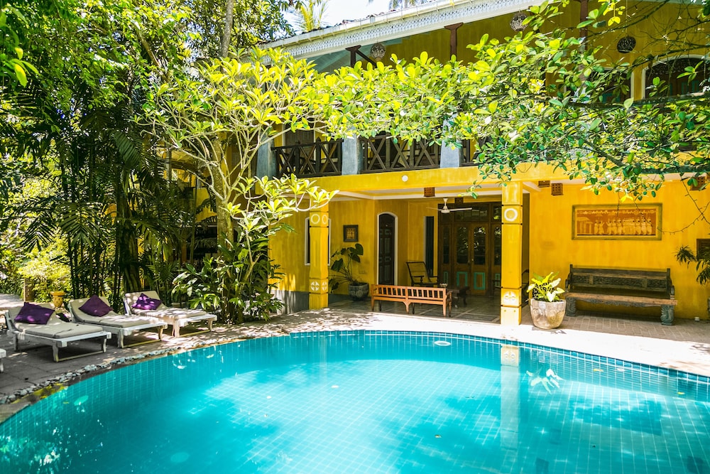 Thambapanni Retreat 2/72