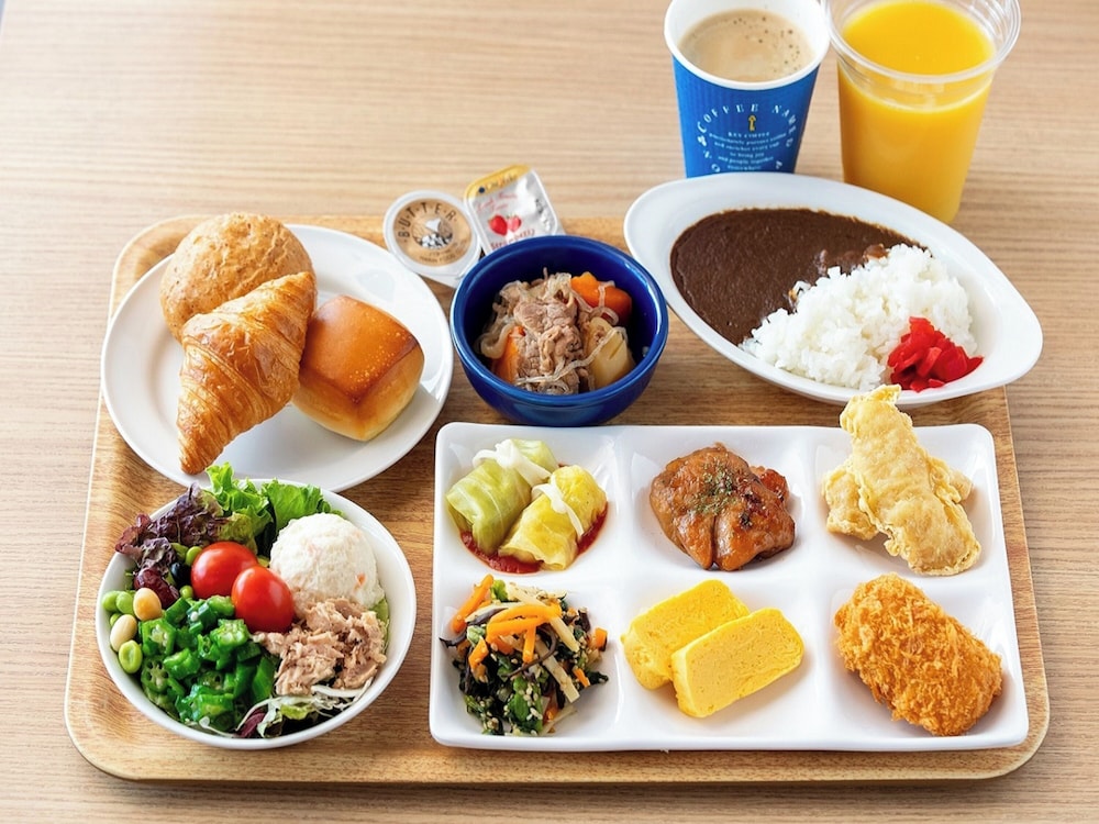 APA Hotel Hakata-higashihie-Ekimae 33/50