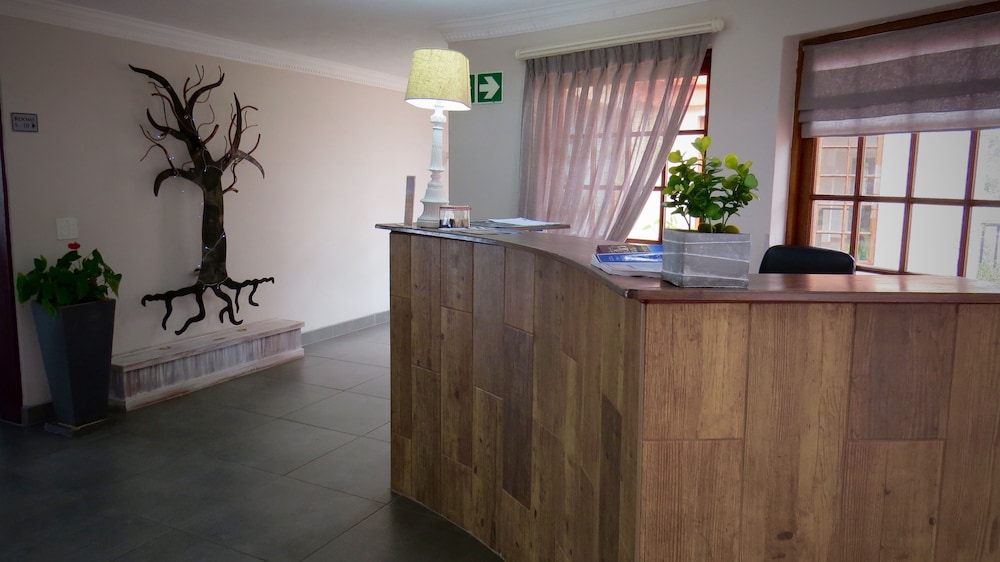 Ilita Lodge 6/49